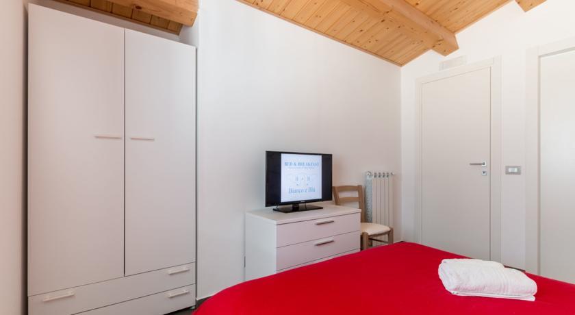 B&B Bianco E Blu Marina di Ragusa Room photo