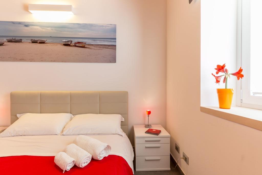 B&B Bianco E Blu Marina di Ragusa Room photo