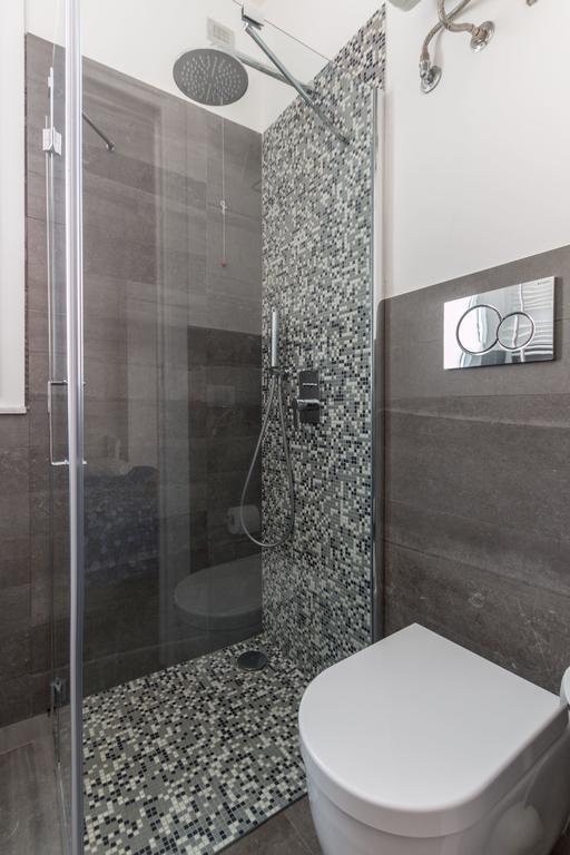 B&B Bianco E Blu Marina di Ragusa Room photo