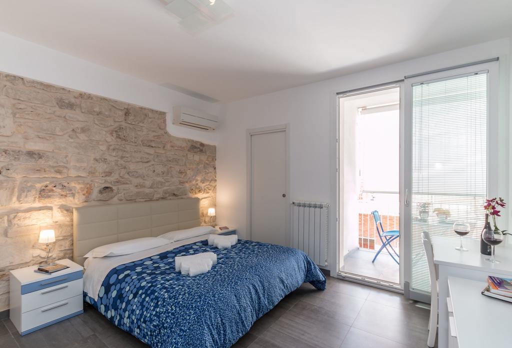 B&B Bianco E Blu Marina di Ragusa Room photo