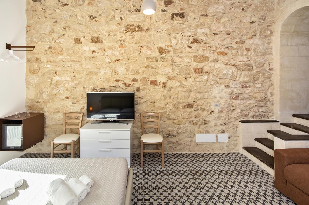 B&B Bianco E Blu Marina di Ragusa Exterior photo